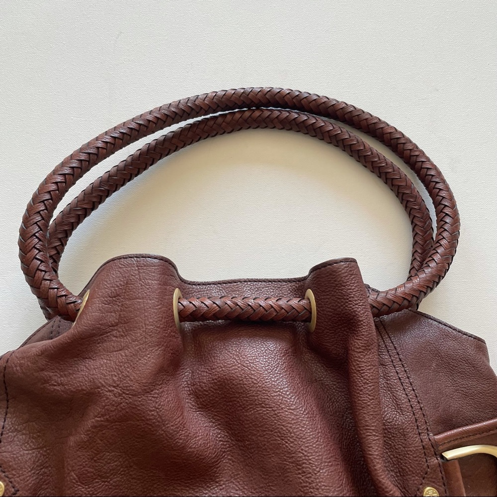 Cole Haan Denney leather bag - Picture 4 of 9